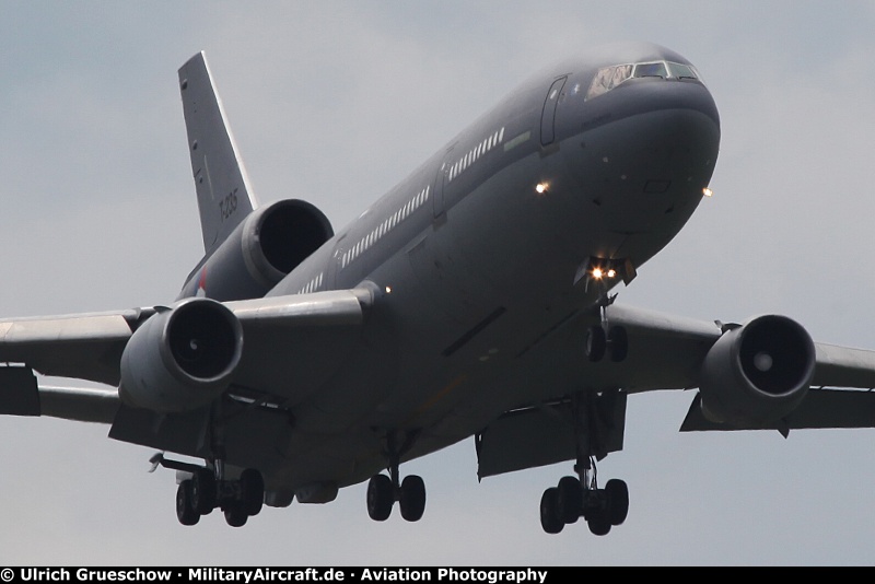 McDonnell Douglas KDC-10-30CF