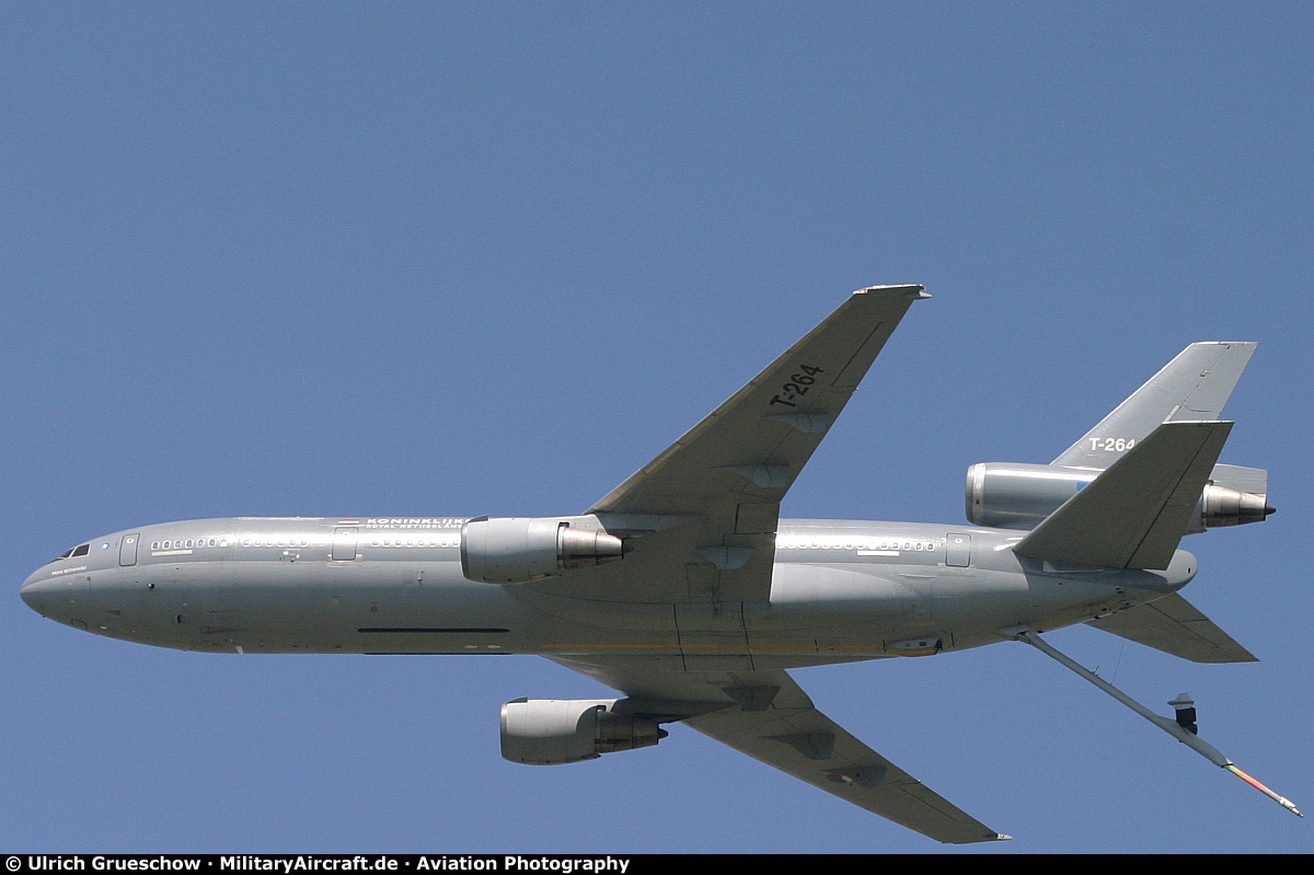 McDonnell Douglas KDC-10