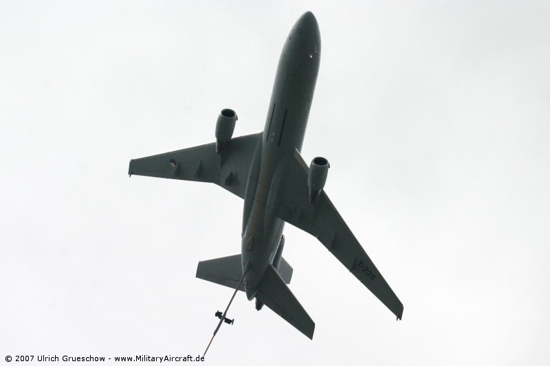 McDonnell Douglas KDC-10-30CF