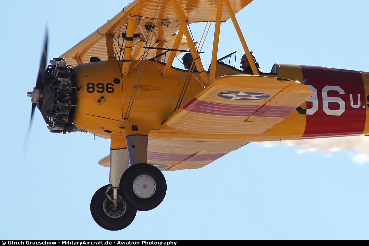 Boeing N2S-3 Kaydet