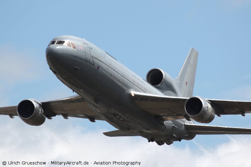 Lockheed L-1011 TriStar KC1