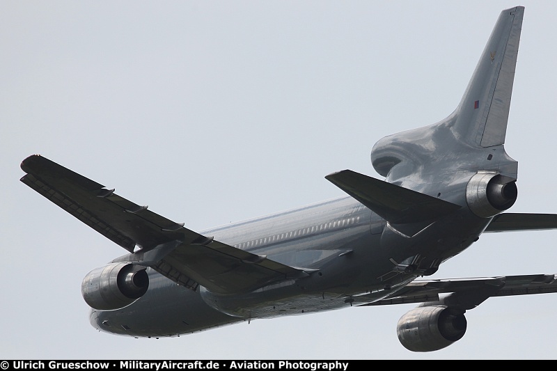 Lockheed L-1011 TriStar