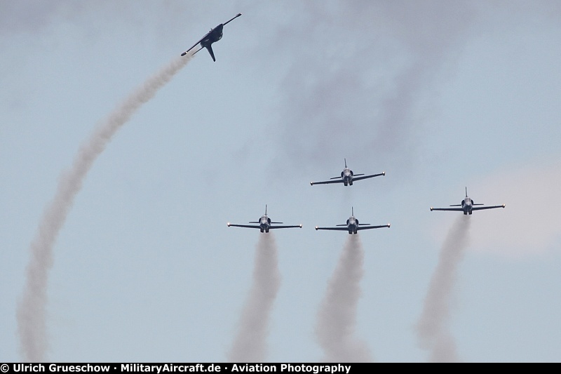 Breitling Jet Team