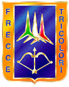 Frecce Tricolori (Italian Air Force Aerobatic Team)