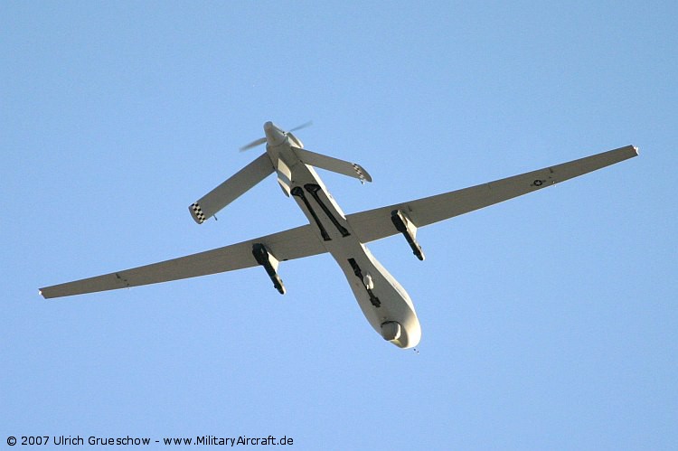 General Atomics MQ-1L Predator