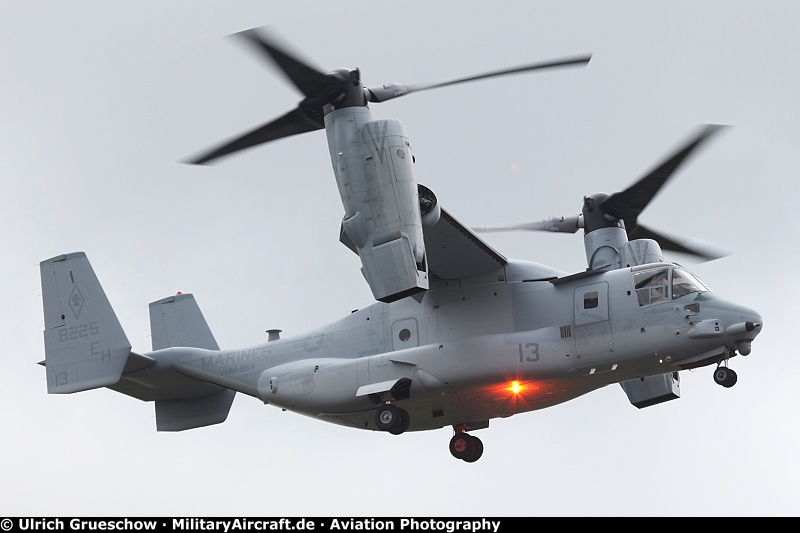 Bell-Boeing MV-22 Osprey