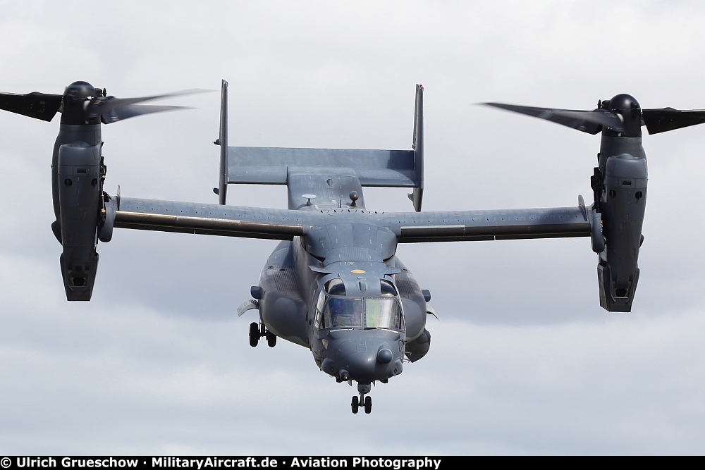 CV-22B Osprey