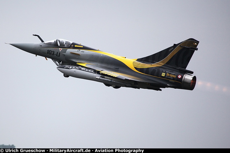 Dassault Mirage 2000