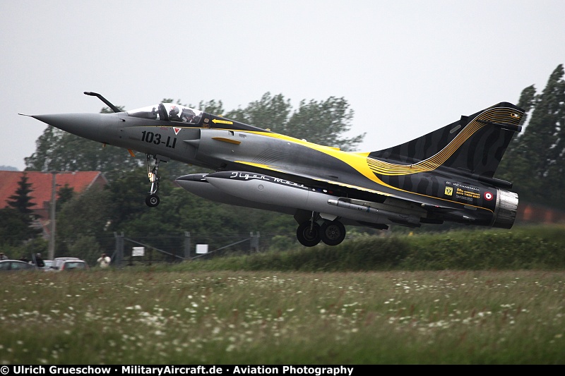 Dassault Mirage 2000
