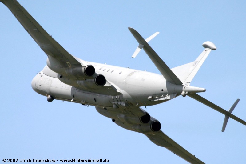 BAE Systems Nimrod MRA4