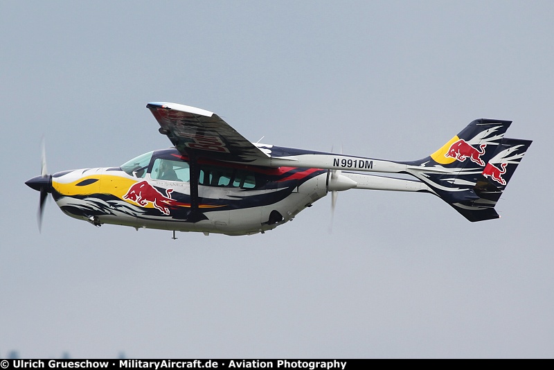 Cessna 337D Super Skymaster