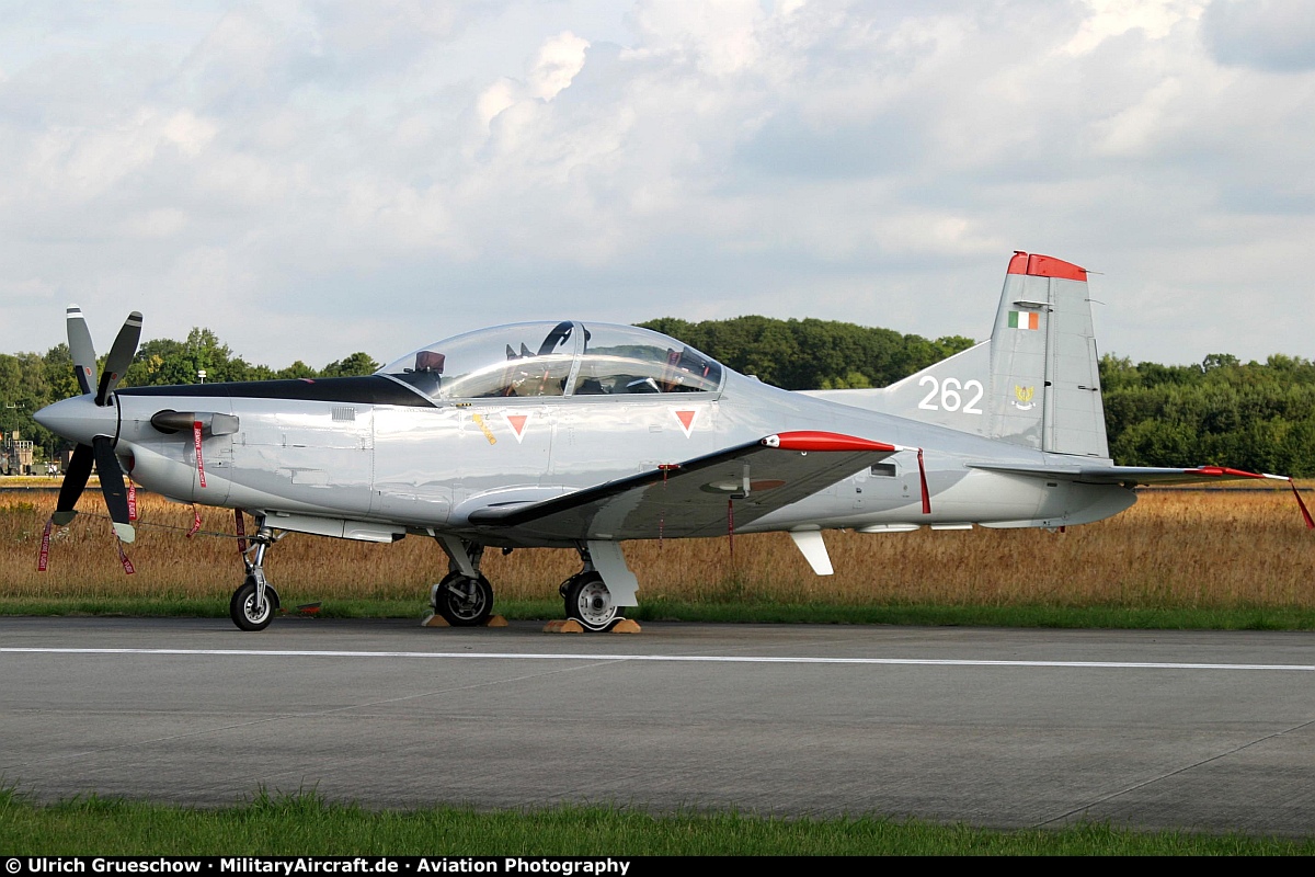 Pilatus PC-9M