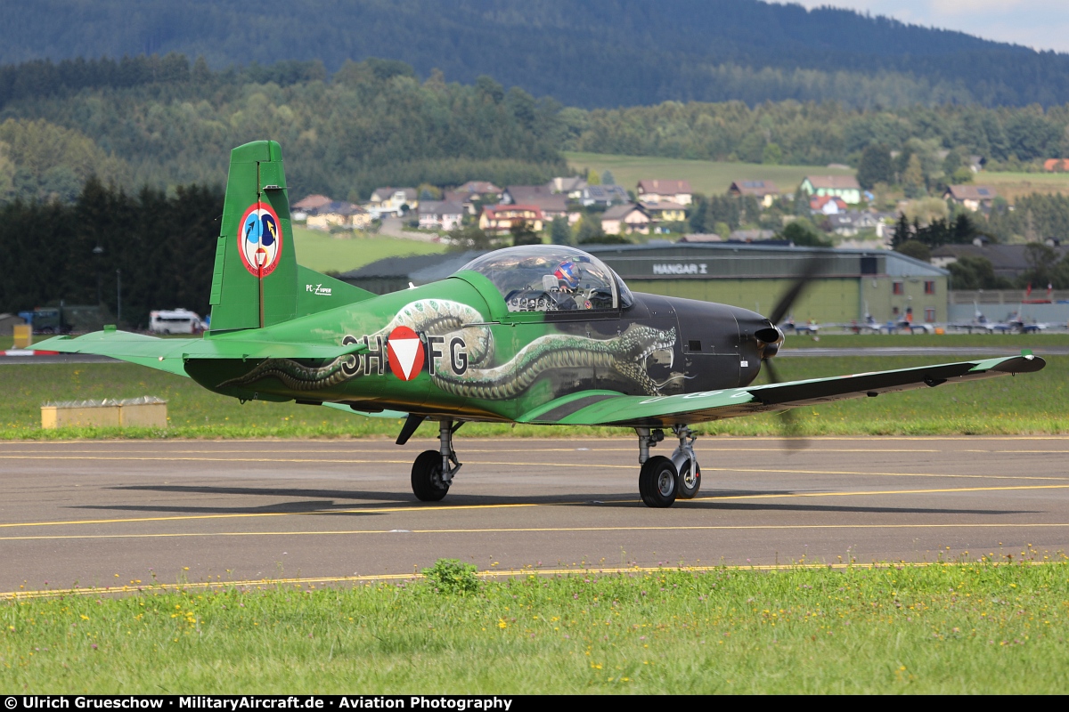 Pilatus PC-7