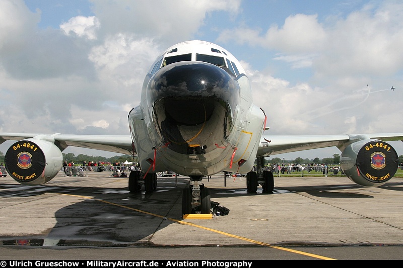 Boeing RC-135V Rivet Joint