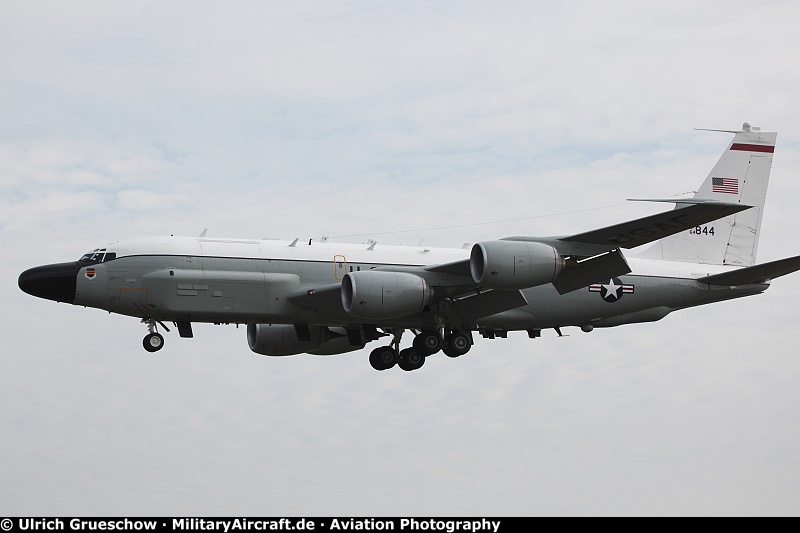 Boeing RC-135V Rivet Joint