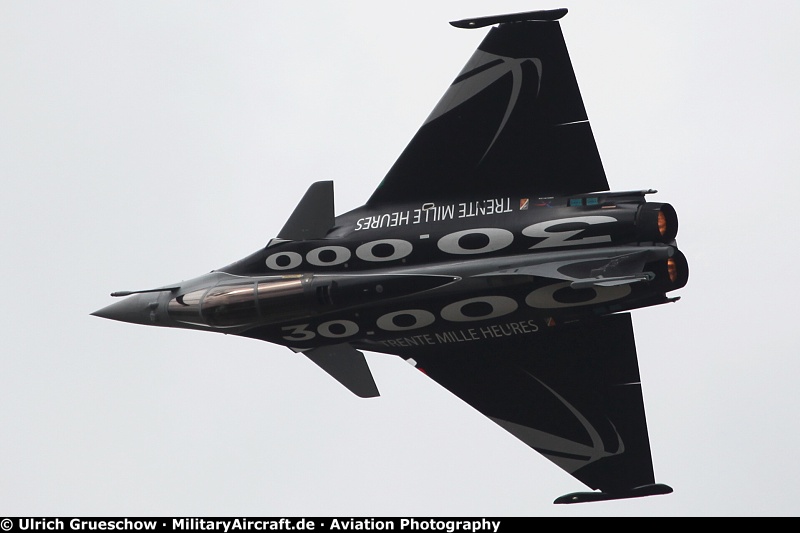 Dassault Rafale C