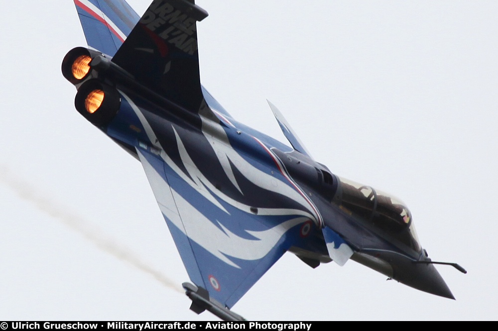 Dassault Rafale C