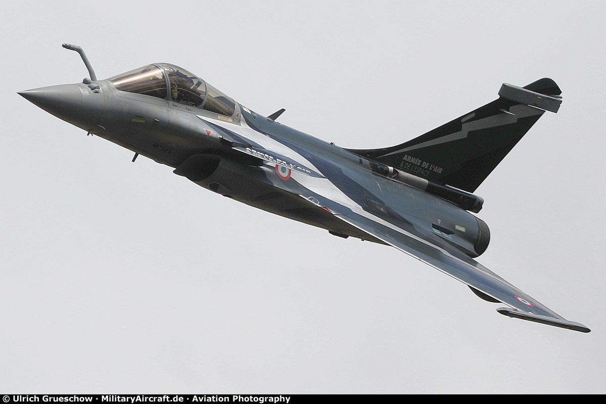 Dassault Rafale C (113 / 4-IR)