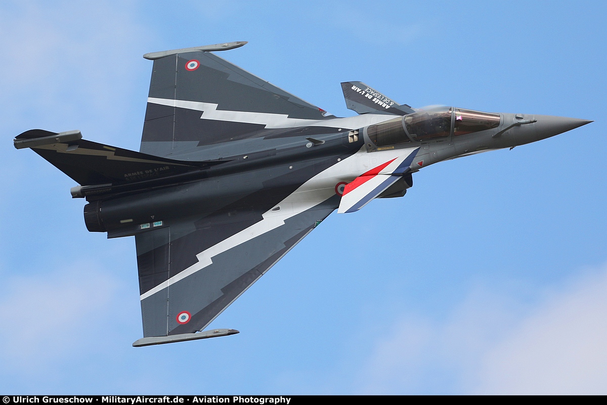 Dassault Rafale C