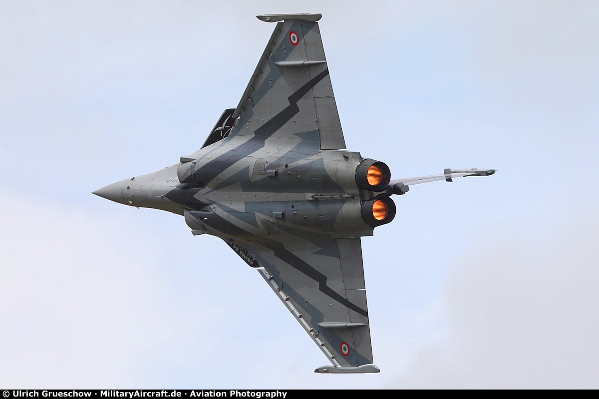Dassault Rafale C (113 / 4-IR)