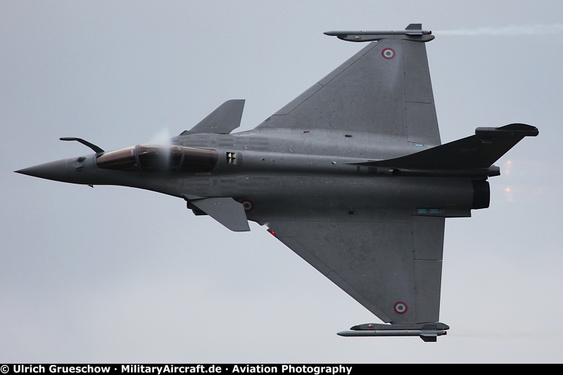 Dassault Rafale C