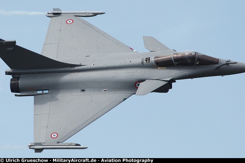 Dassault Rafale C