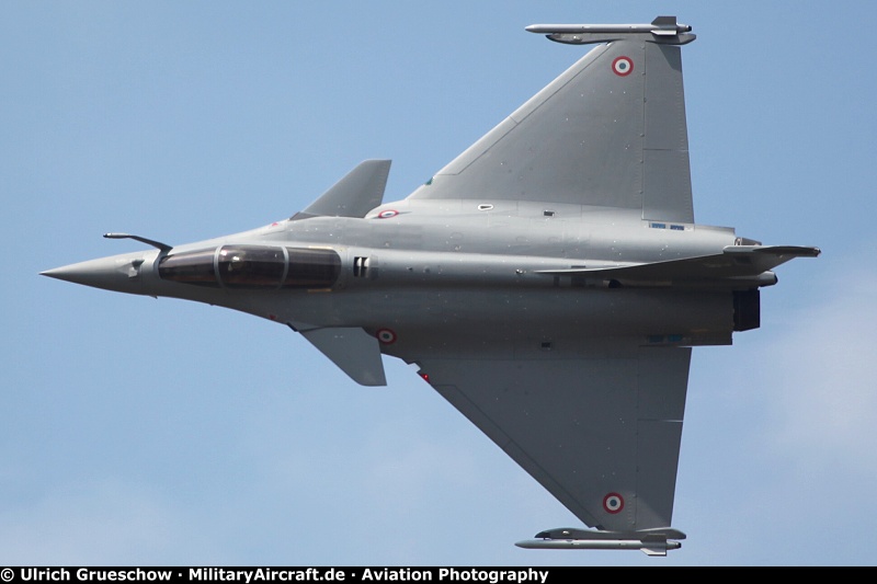 Dassault Rafale C