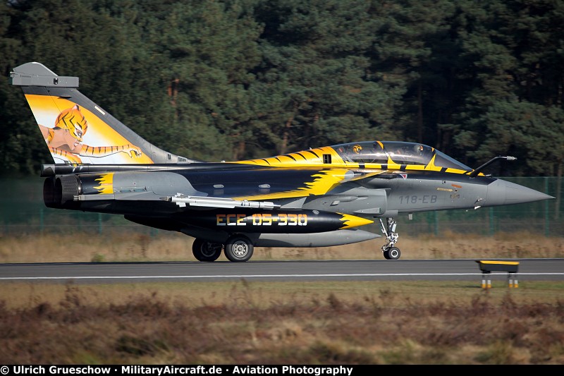 Dassault Rafale B