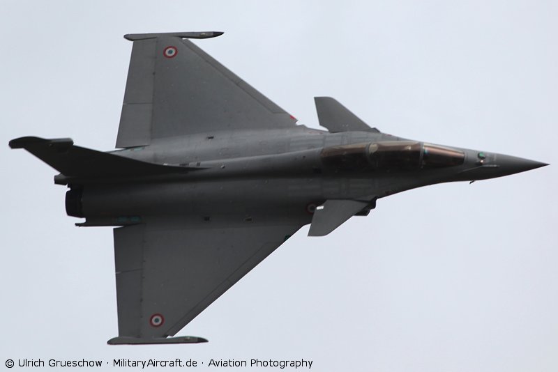 Dassault Rafale