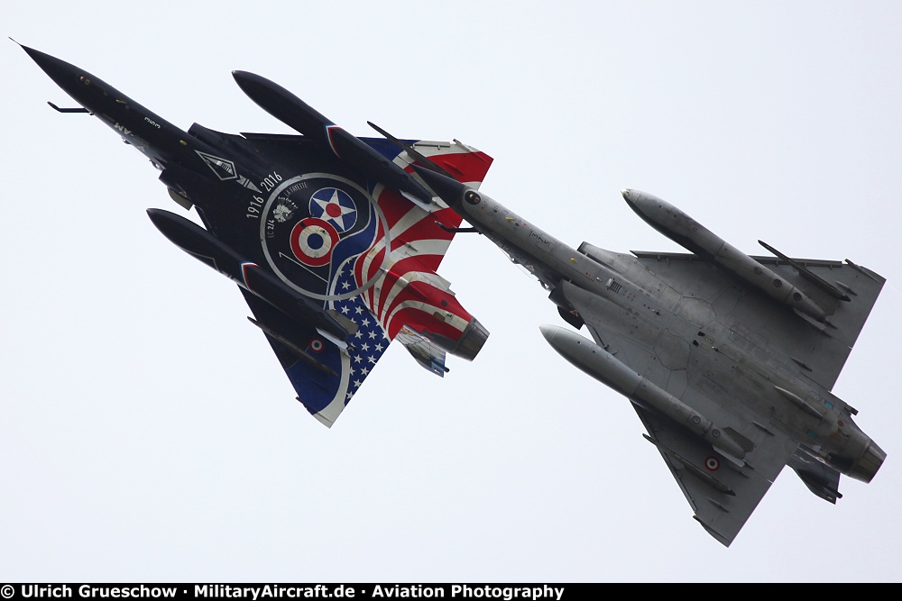 Ramex Delta Tactical Display Team