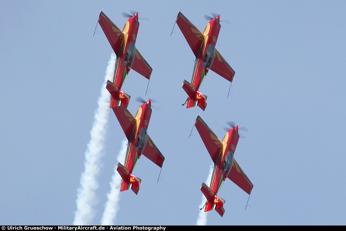 Royal Jordanian Falcons