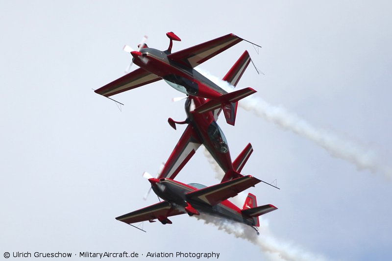 Royal Jordanian Falcons