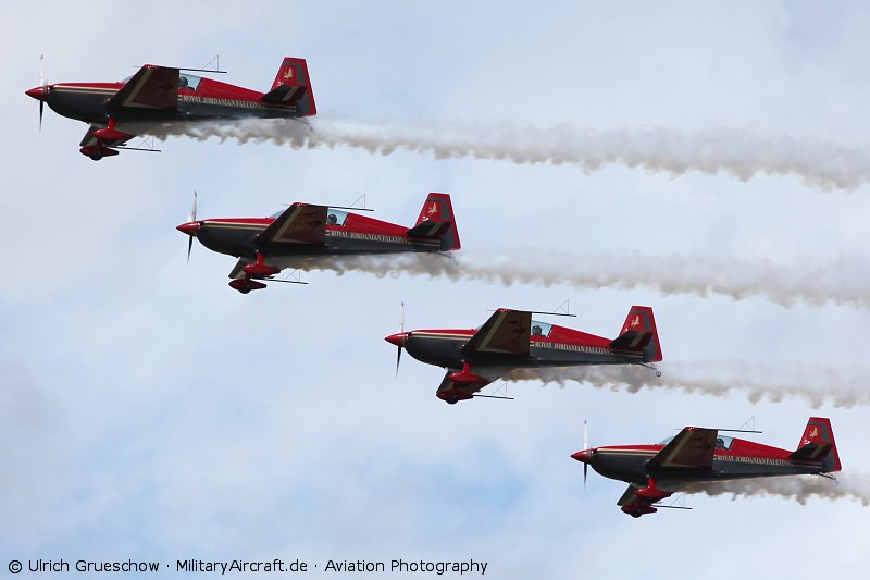 Royal Jordanian Falcons