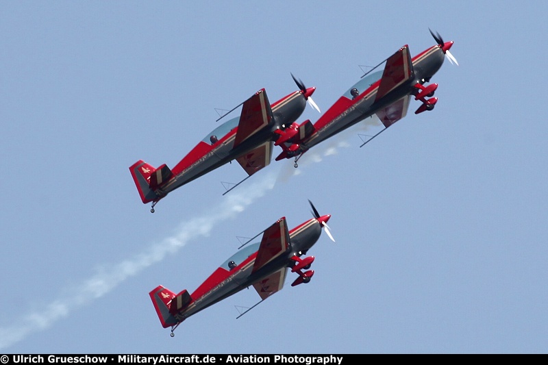 Royal Jordanian Falcons