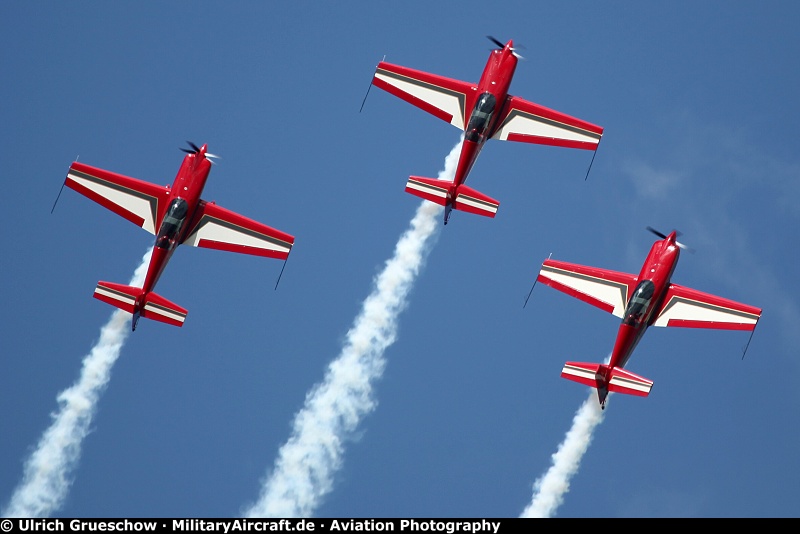 Royal Jordanian Falcons