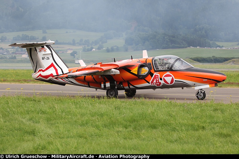 Saab 105OE