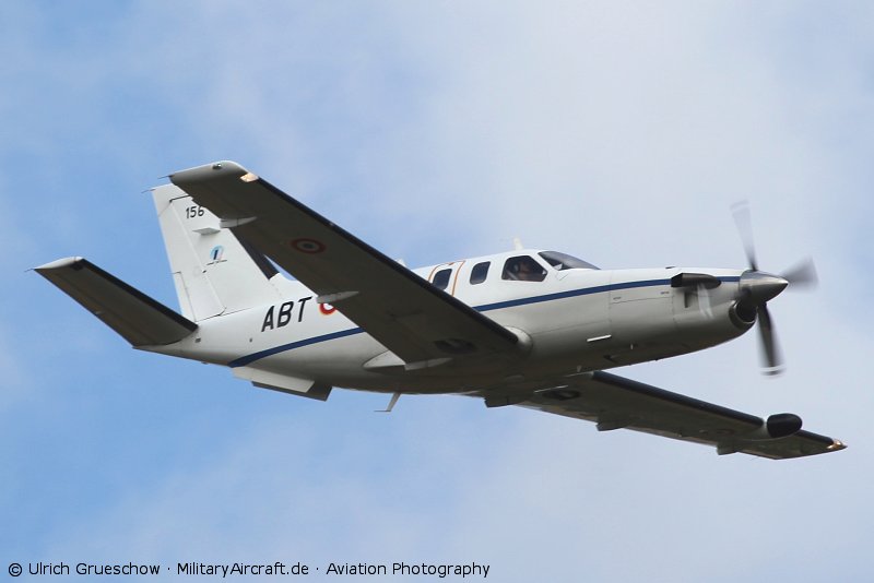 Socata TBM-700B