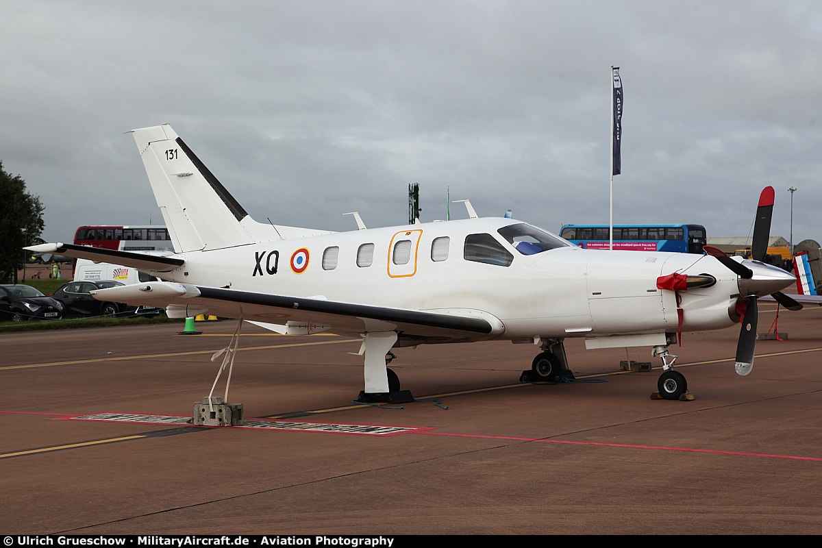 Socata TBM-700