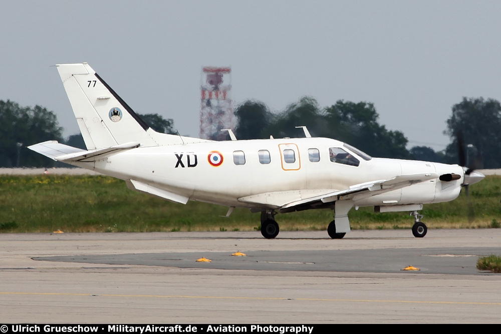 Socata TBM-700