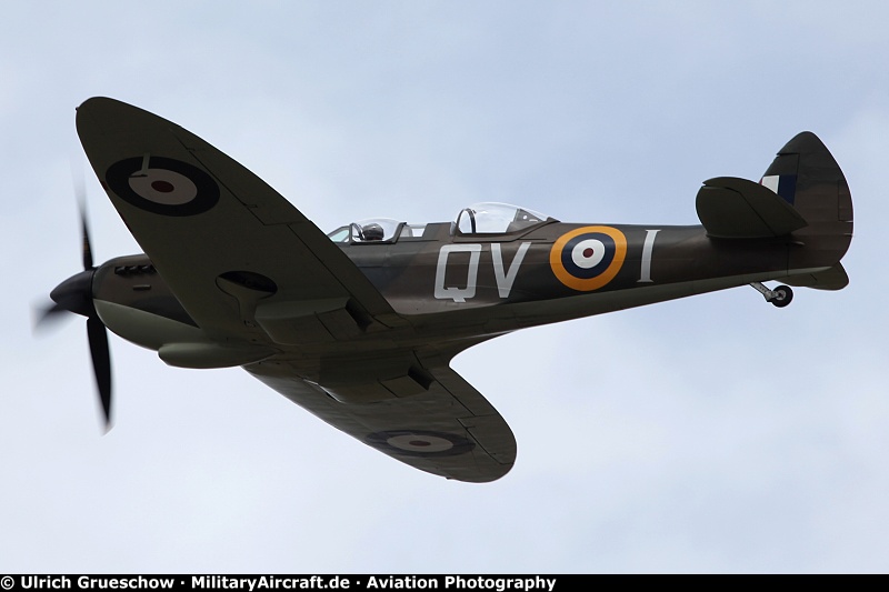 Supermarine Spitfire