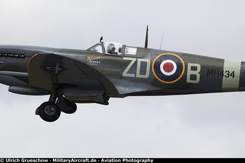 Supermarine Spitfire