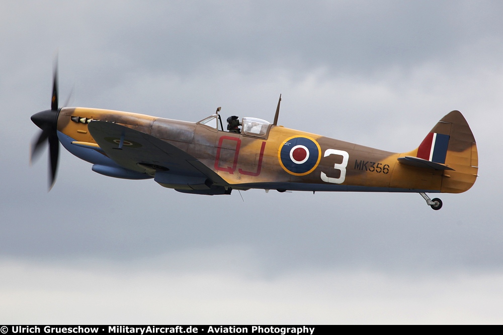 Supermarine Spitfire