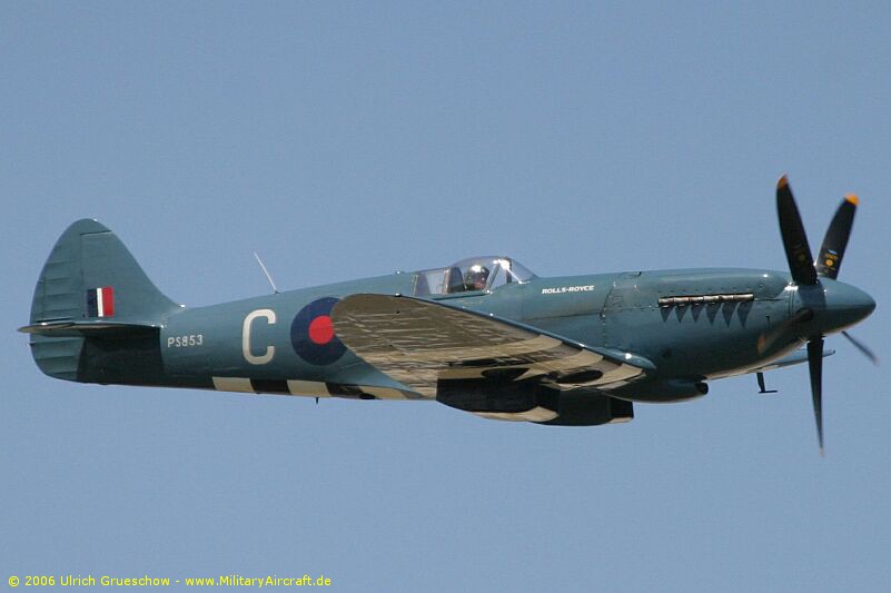 Spitfire