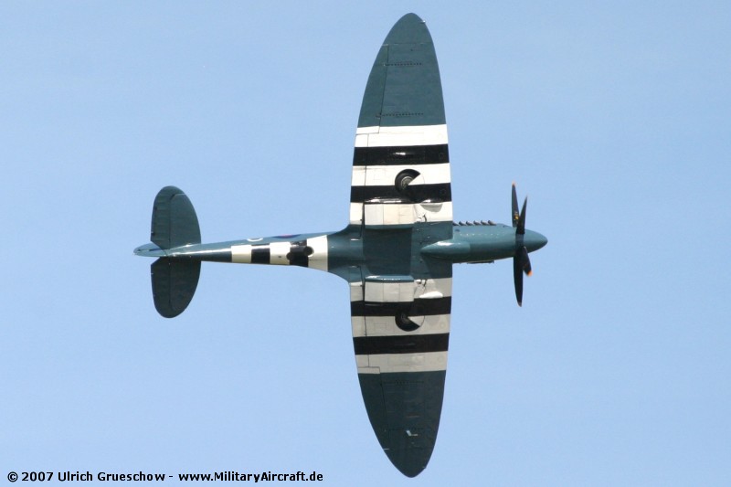 Supermarine Spitfire