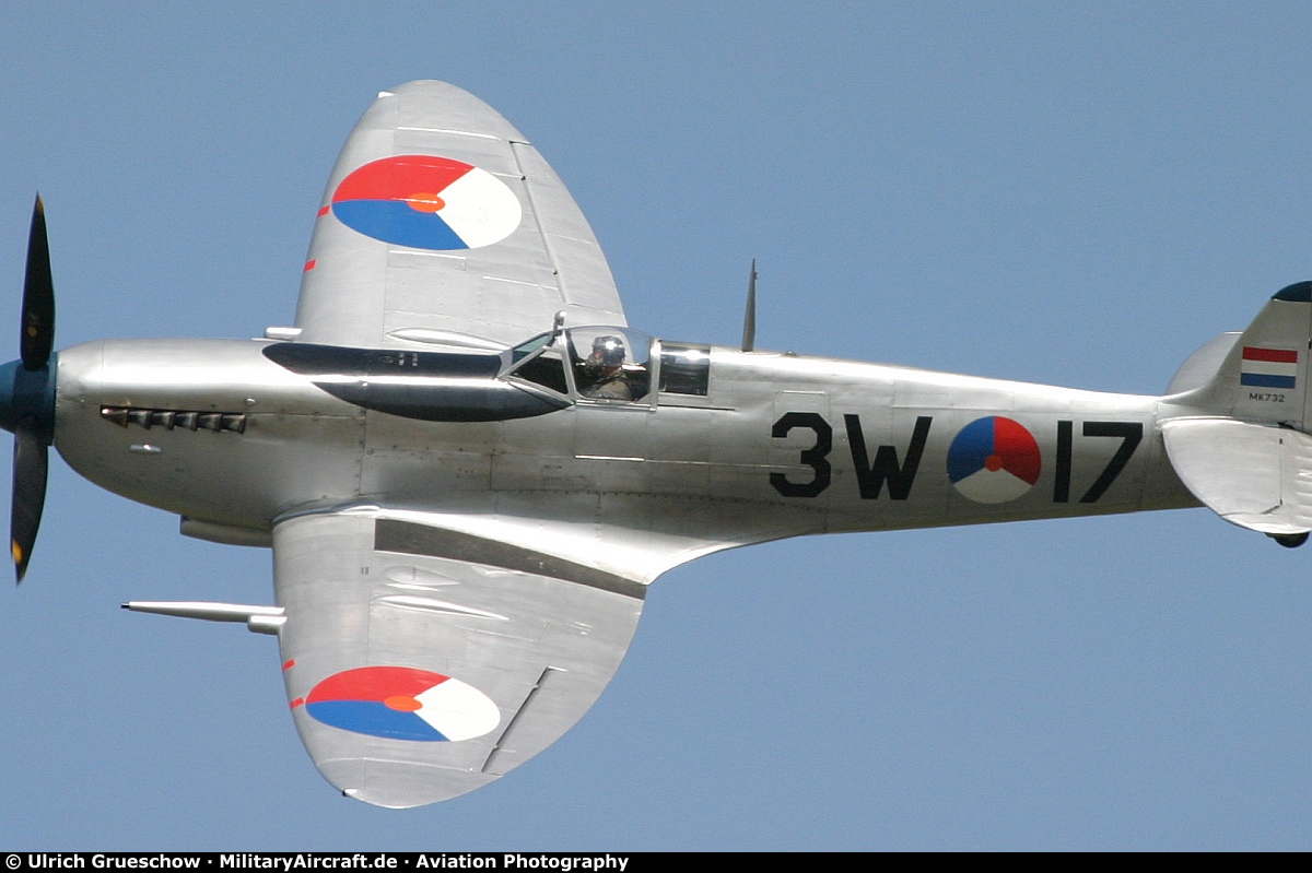 Supermarine Spitfire