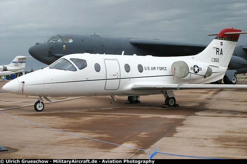 Beech T-1A Jayhawk