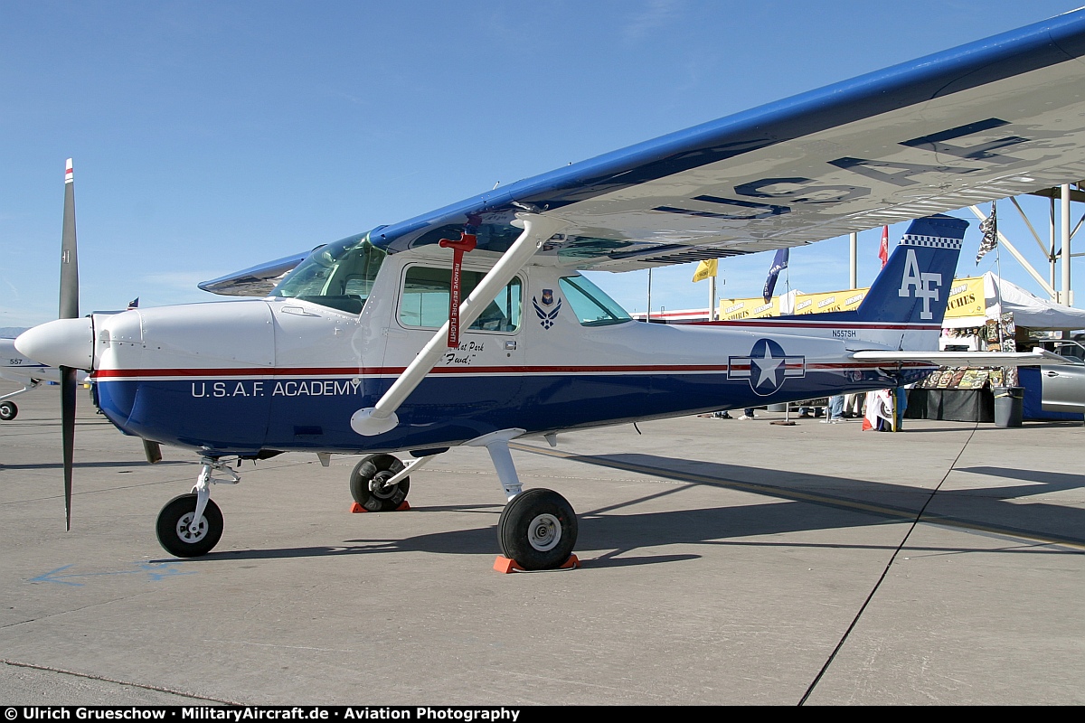 Cessna T-51A (Cessna 150L)