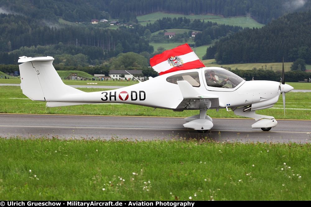 Diamond DA-40NG Diamond Star