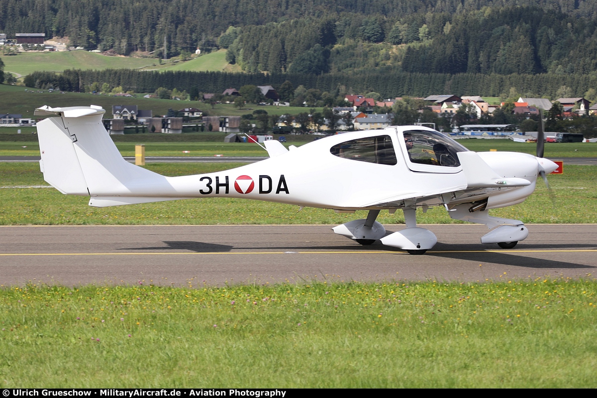 Diamond DA-40NG Diamond Star