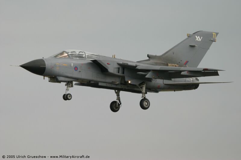 Tornado GR.4